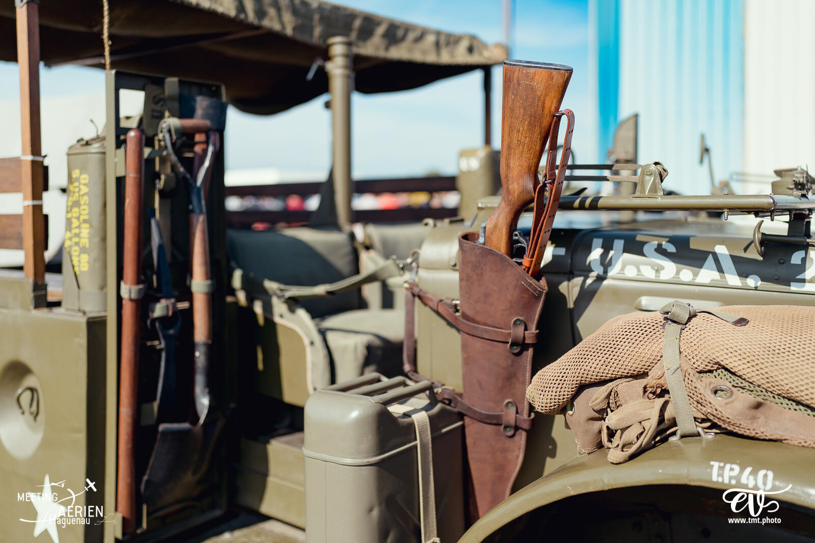 MEETING AERIEN HAGUENAU 2024